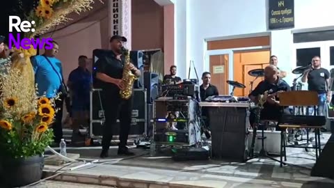 Събор с.Градина общ.Първомай