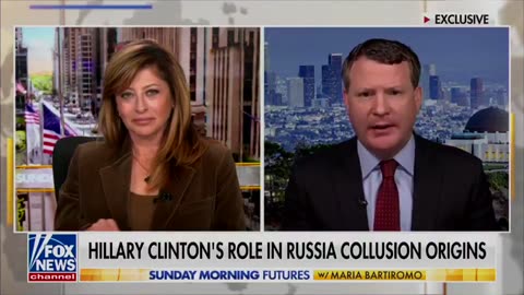 Mike Davis ⚡ We set the table on Crossfire Hurricane and Arctic Frost.