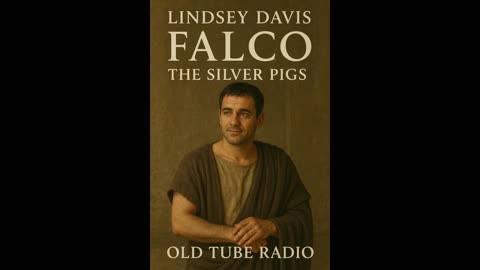 Falco - The Silver Pigs by Lindsey Davis