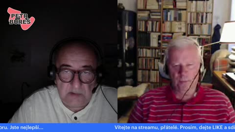 Michal Svatoš s Josefem Skálou - novinky z Aljašky a šokující odhalení