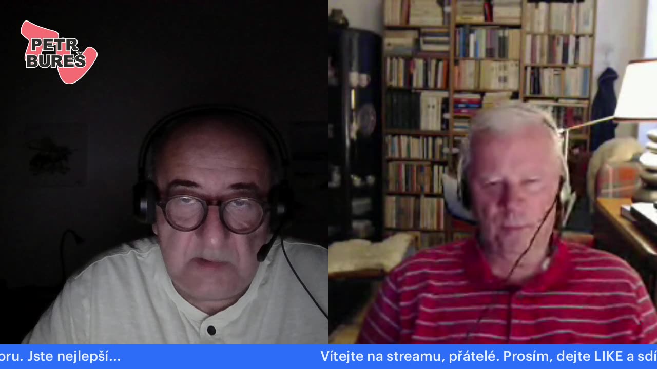 Michal Svatoš s Josefem Skálou - novinky z Aljašky a šokující odhalení