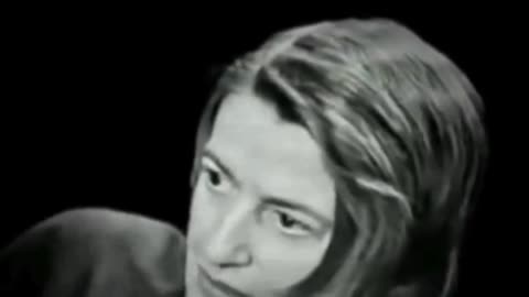 Ayn Rand on the welfare state: not compassion, but collectivism by force