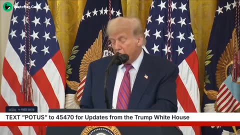 トランプ大統領は、暗号通貨は「どの株よりも上昇した」と述べた。