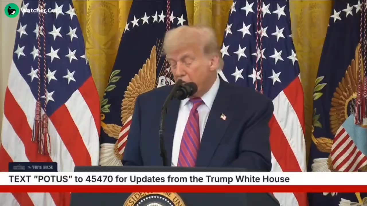 トランプ大統領は、暗号通貨は「どの株よりも上昇した」と述べた。