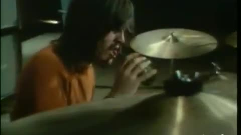 Led Zeppelin - Tous En Scene (Paris June 19, 1969) Part 2