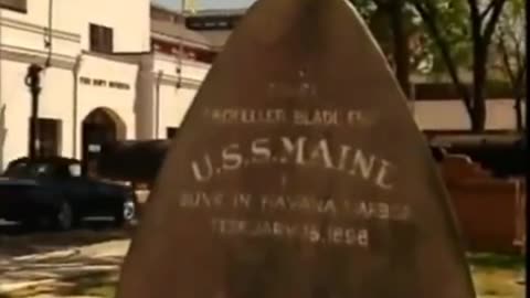 Spanish American War Short
