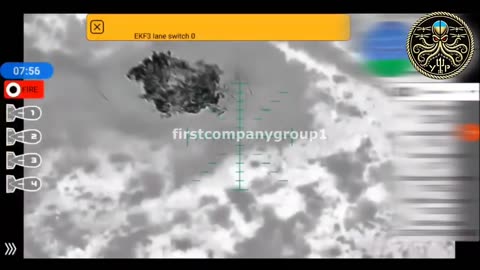 Ukrainians Destroyed Antique Russian Military Vehicles LuAZ-967