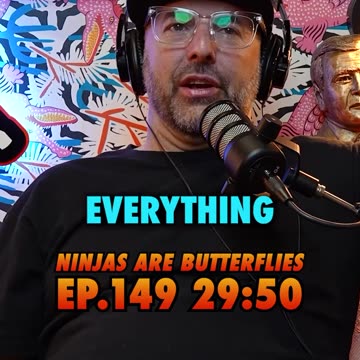 So Much History is False