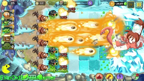 Plants vs Zombies 2 - Zomboss - Seedium Showcase - Murkadamia Nut - September 2025