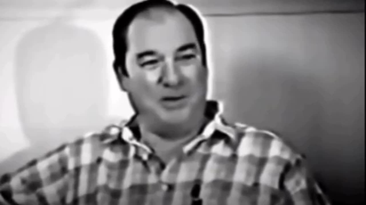 William Cooper Was Silenced After Revealing Why JFK Was Really Taken Out