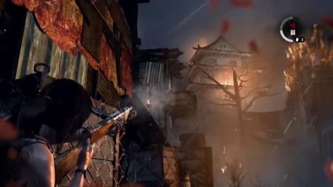 Tomb Raider: Definitive Edition (4) (Twitch VOD: Aug/20/2025) [DarkSpike45]