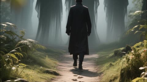 The Battle Every Man Fights: Who You Are vs. Who You Could Be