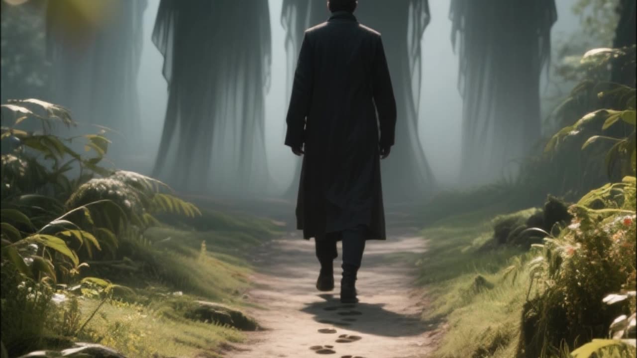 The Battle Every Man Fights: Who You Are vs. Who You Could Be