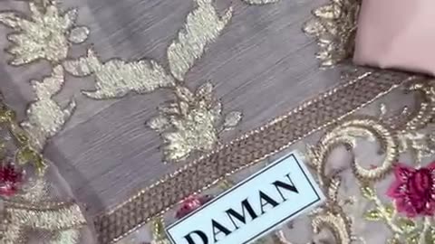 BRAND : BAROQUE