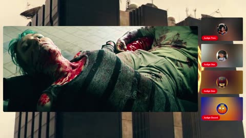 Just Great Movies - Dredd (2012)