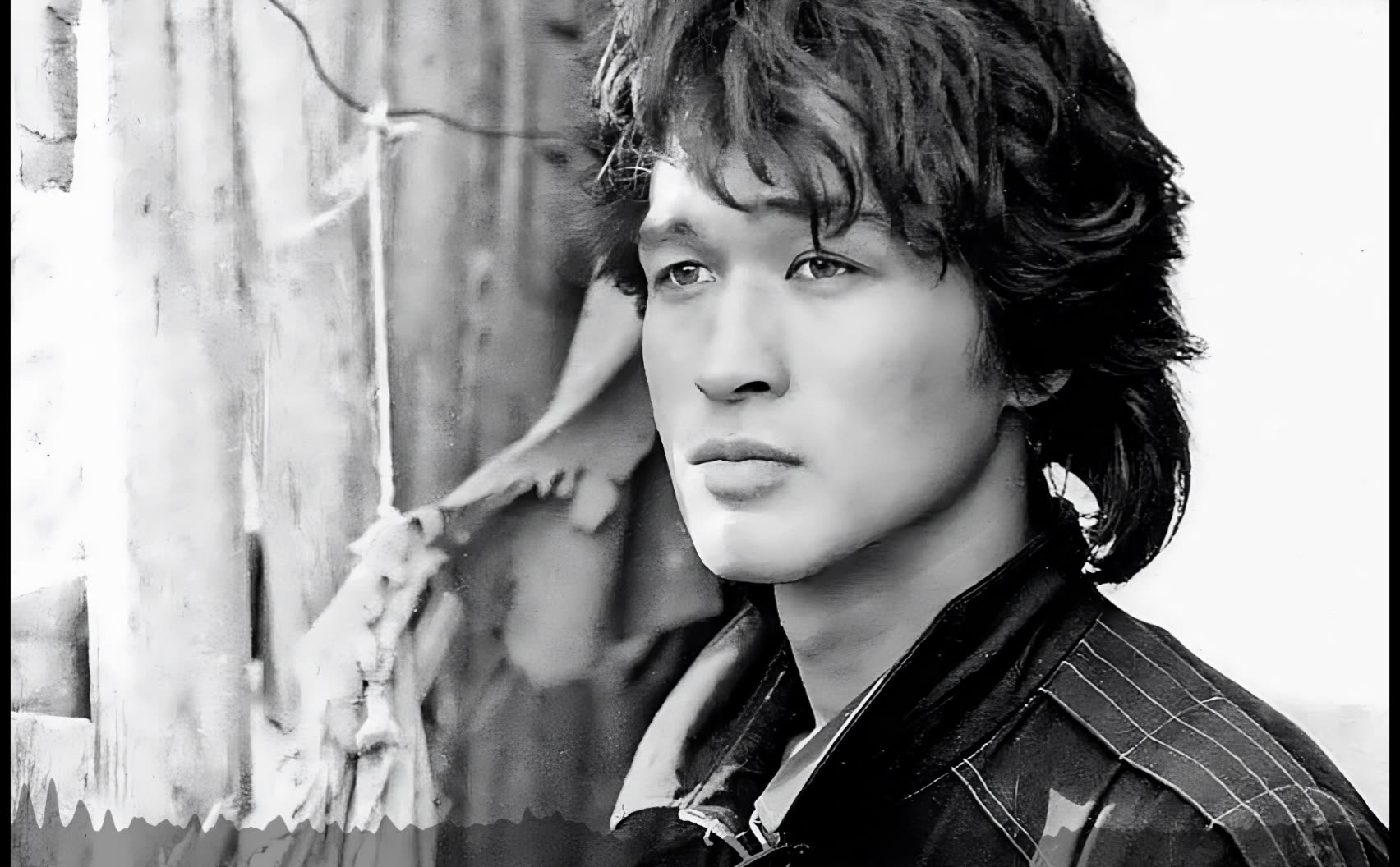 Labrats - (Victor Coy) A Song With no Words