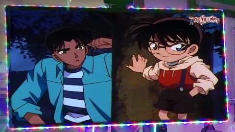 Detective Conan Tagalog Dubbed HD - Episode 141-142