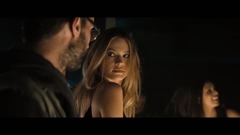 Animals official video