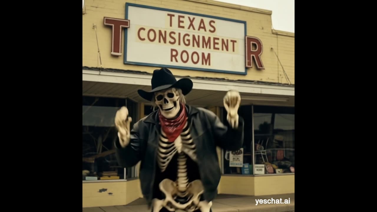 Texas Consignment Room