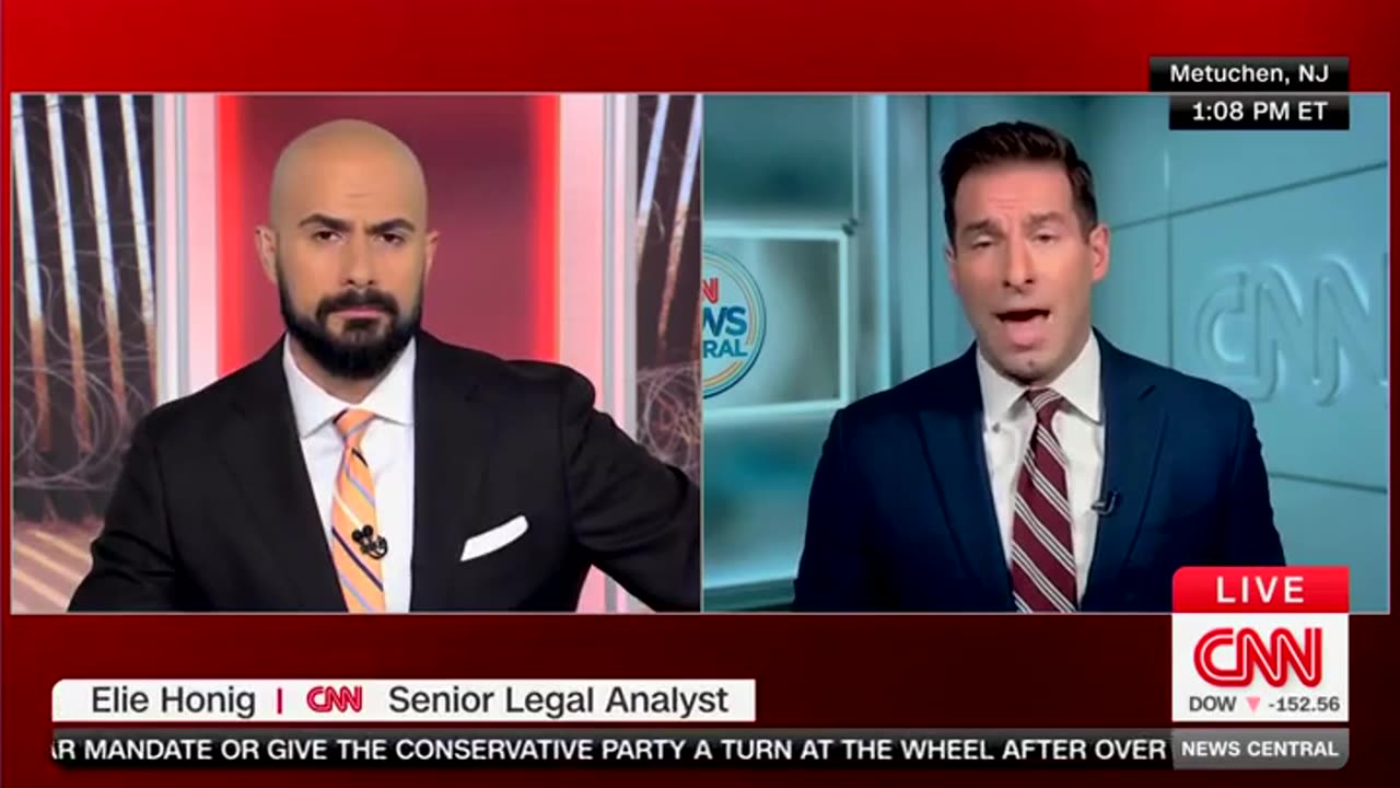 Honig Disputes 'Misperception' About Illegal Immigrants Getting Status