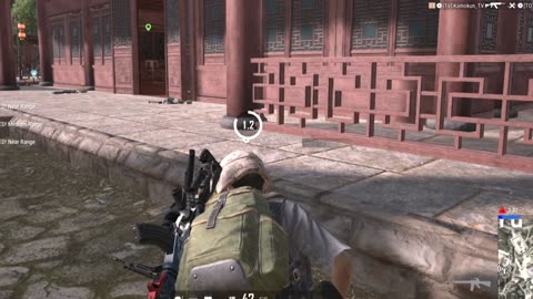 Revenge Kill
