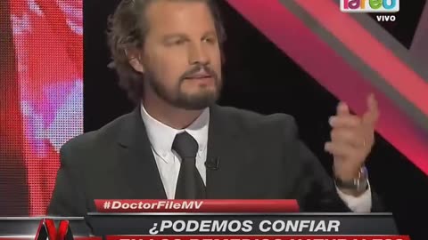 Agua de MAR para casi todo - Los medicos no te lo dicen "se olivdan"