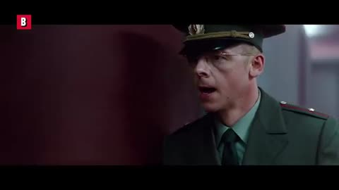 Mission Impossible Scene