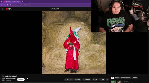 Reacting, New Drama , News , music