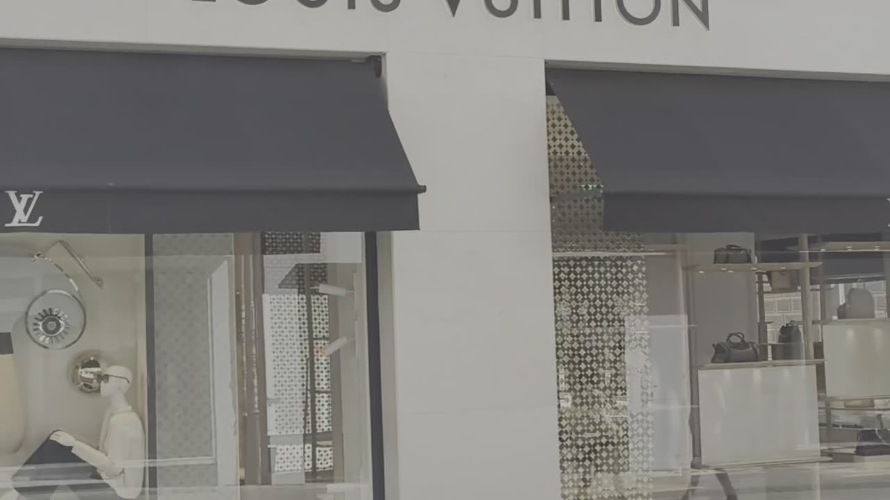 Shops in Luxembourg