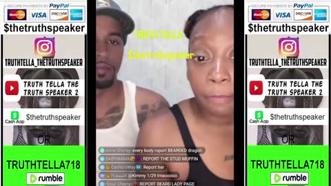 21BADBITCH & DROSKI COMEDY HOUR