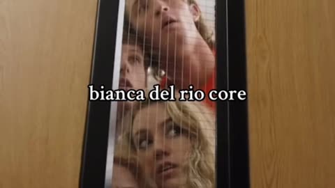 Anyone know the name of this movie?
