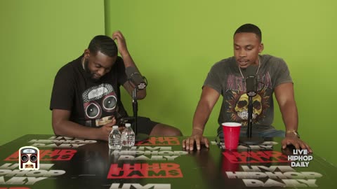 The Players Den Podcast | NBA free agency