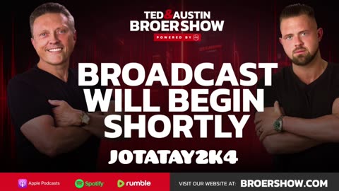 Healthmasters - Ted and Austin Broer Show - May 23, 2025