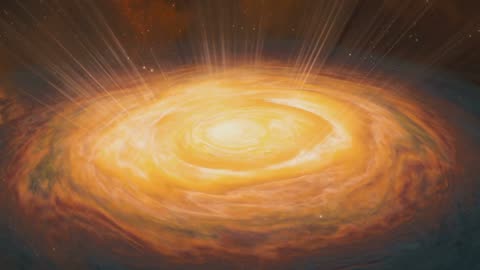 宇宙の晴れ上がり：光が自由になった瞬間！