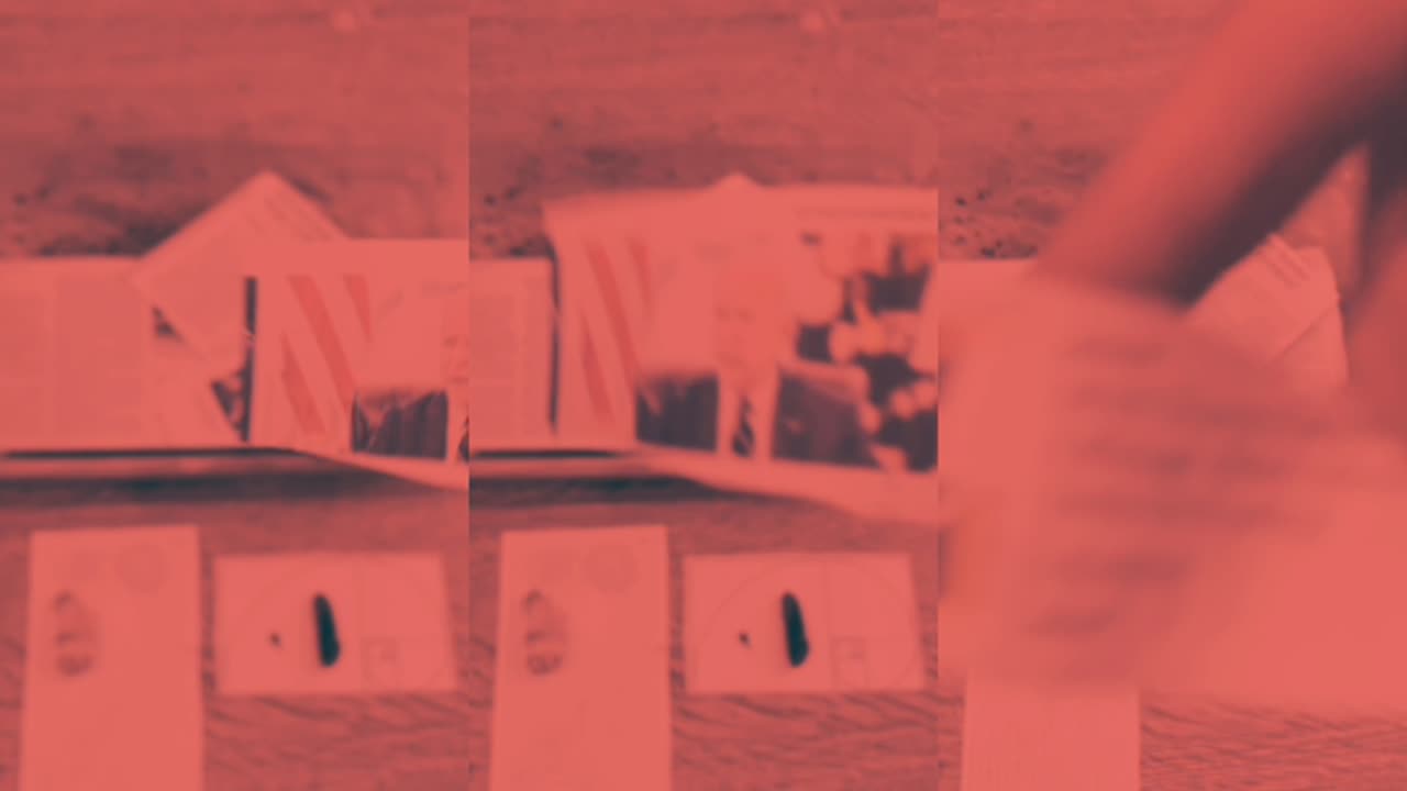 Tim Rifat TikTok Videos