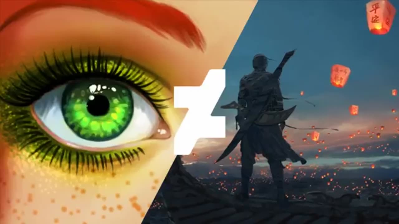 The Evolution to the New DeviantArt Logo (reuploaded)