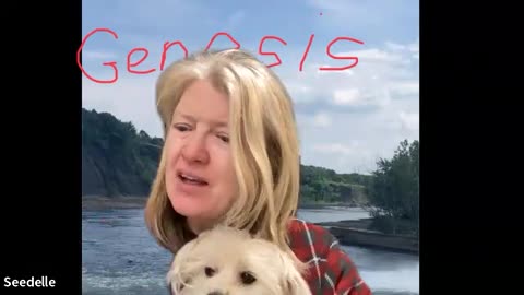 Genesis 17 – Covenant, Circumcision, Abraham and Sarah Renamed, Jesus