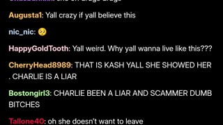 Pnd finally finds Kash, bad Tubi movie or real?