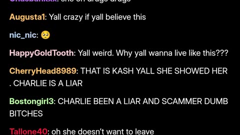 Pnd finally finds Kash, bad Tubi movie or real?