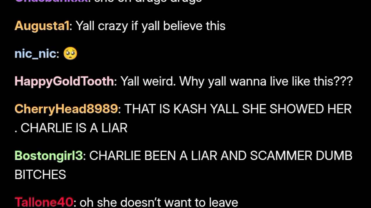 Pnd finally finds Kash, bad Tubi movie or real?