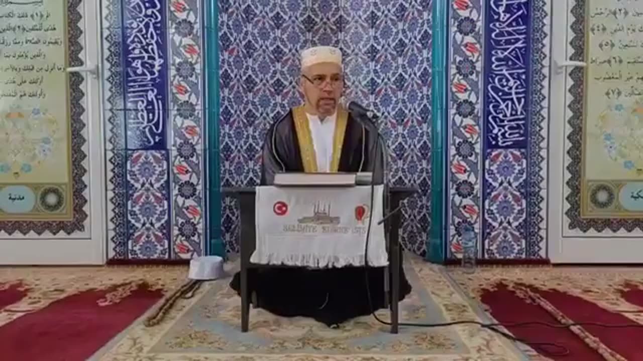 УНИКАЛНИ СЪВЕТИ - Хусейн Ходжа