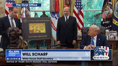 PROCLAMATION ON THE H-1B VISA