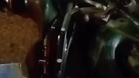 Accidente Floridablanca