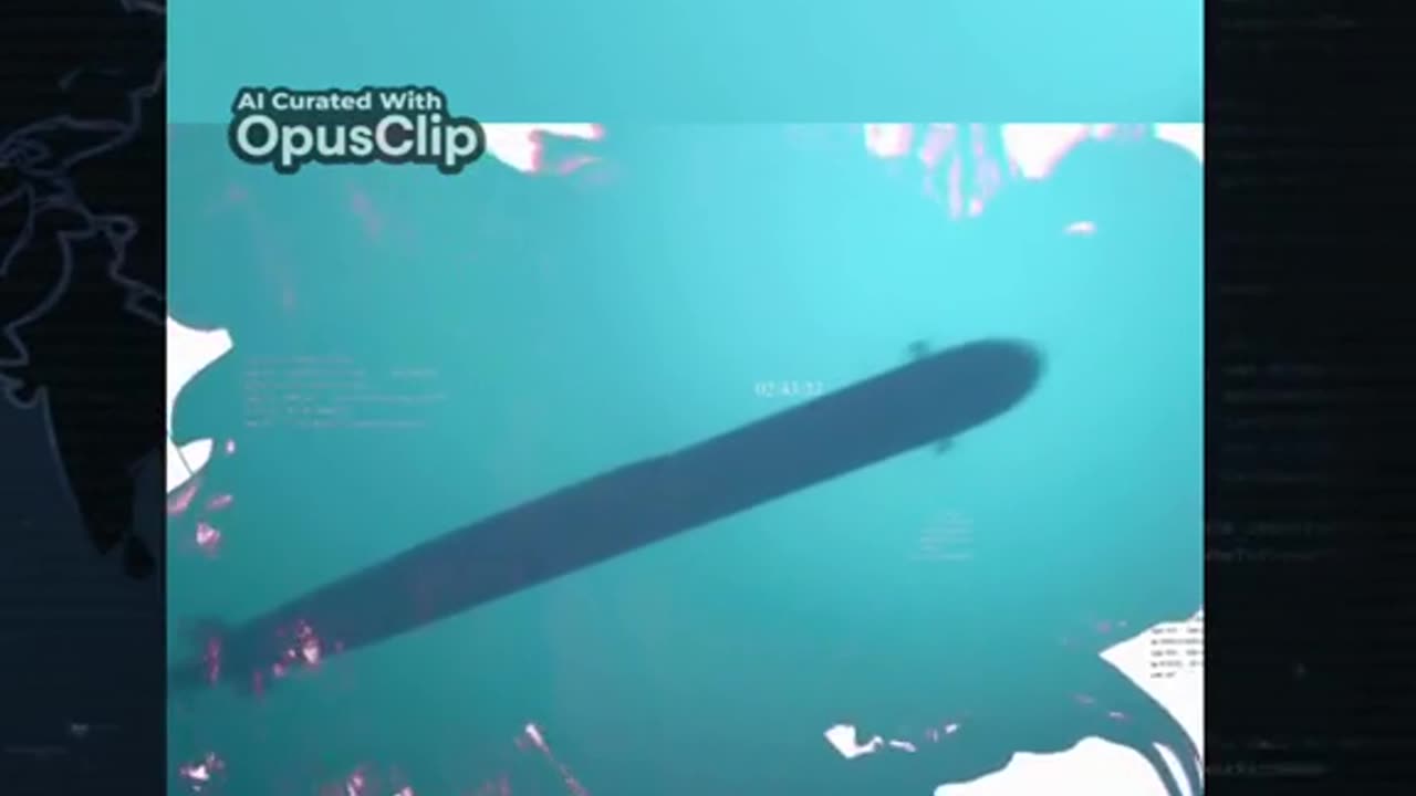 😱💣 Nuclear Submariner's Chilling Cold War UFO Encounter | TheTruthAbove