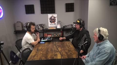 FreeRay Media Podcast - Episode #3