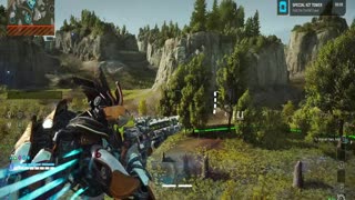 STEEL HUNTERS-Trying Out The Heartbreaker