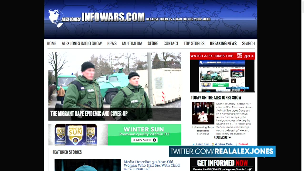 IW Archives 2015 Sep 24