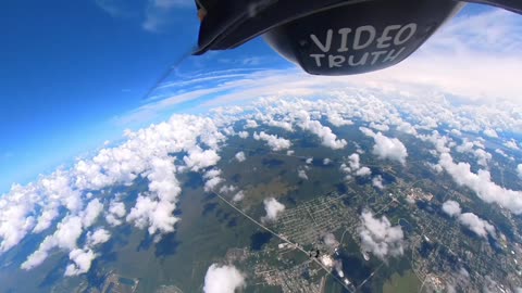 9.6.25 Fri n Sat Skydive Deland