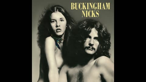 Buckingham Nicks, Stevie Nicks, Lindsey Buckingham - Crying In the Night - 2025 (SLOWED + REVERB)