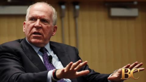 Brennan, Strzok, Page subpoenaed as part of federal Russiagate probe